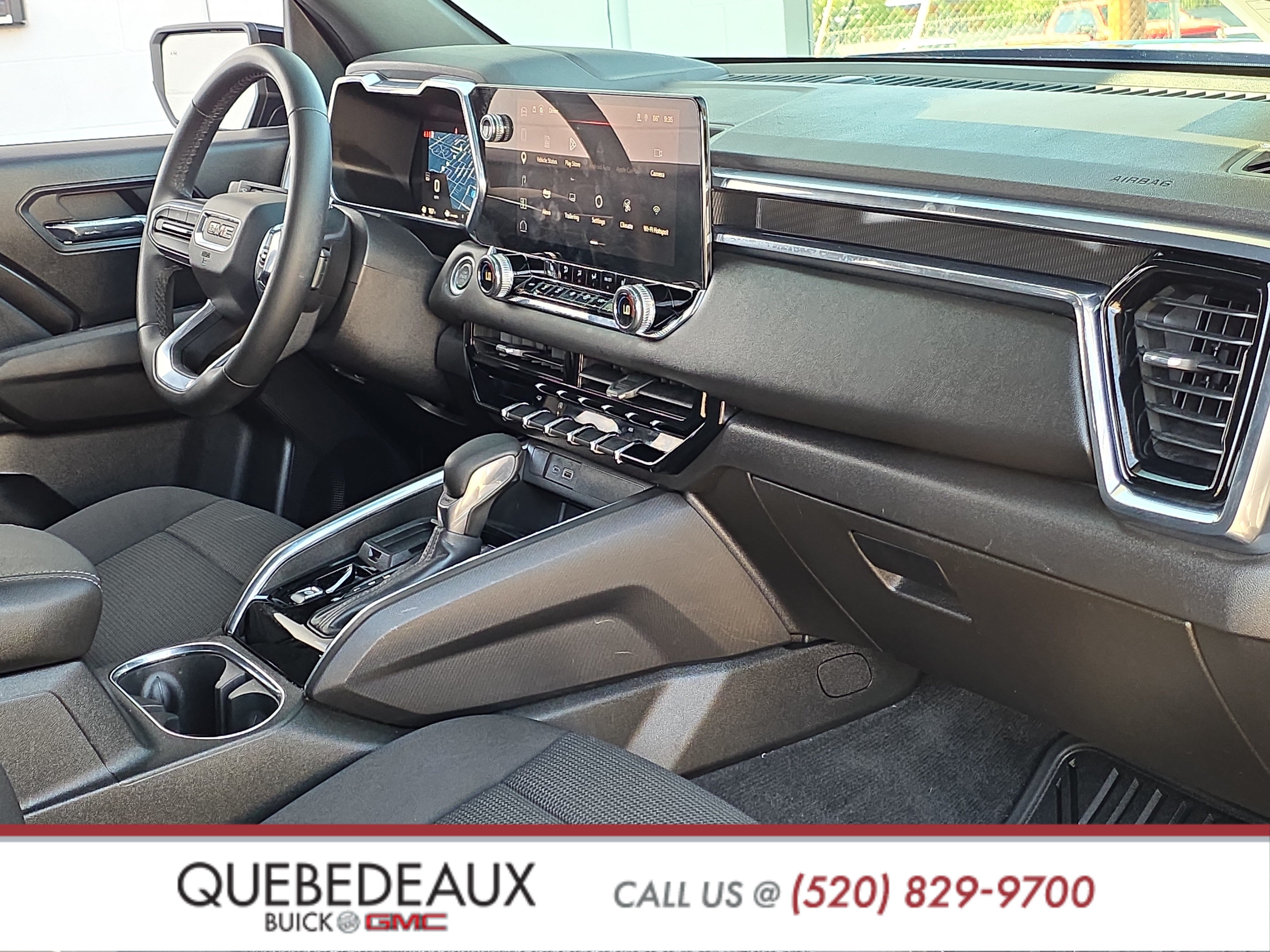 Used 2024 GMC Canyon Elevation w/ Convenience Package RWD image 27
