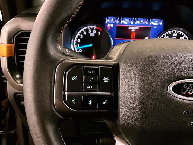 Used 2023 Ford F150 Tremor AWD/4WD image 17