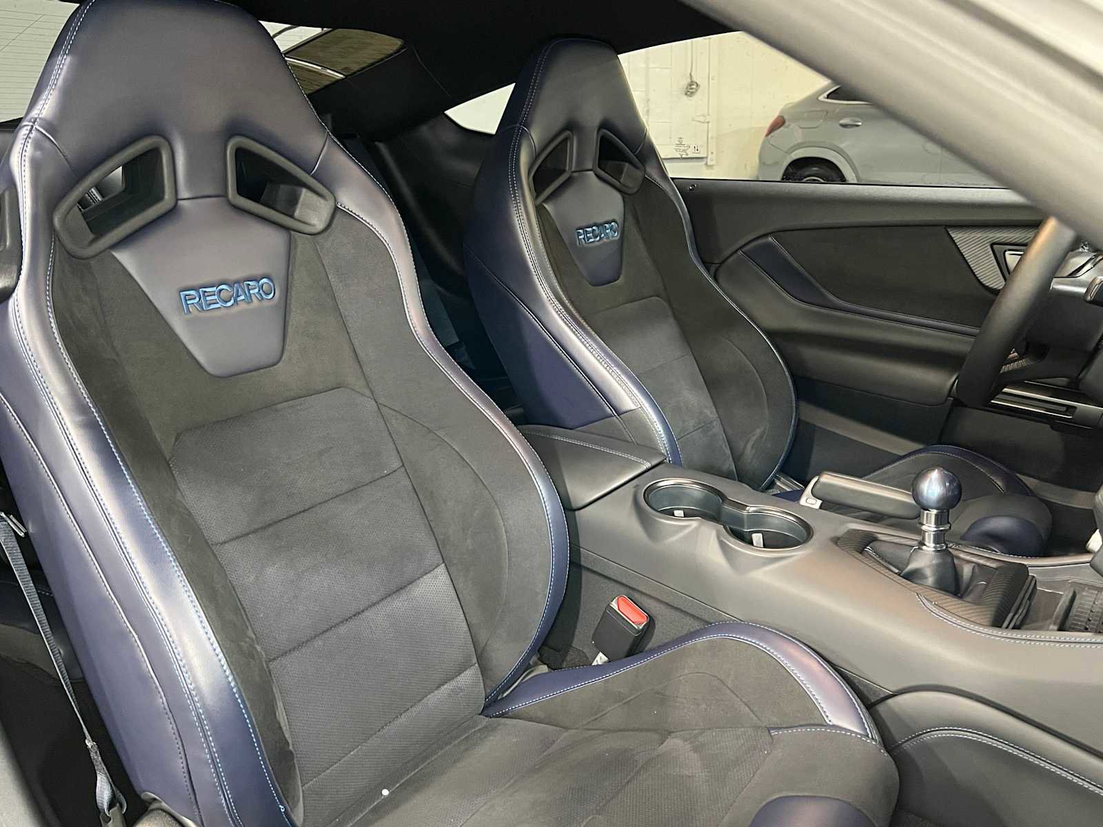 Used 2024 Ford Mustang Dark Horse w/ Dark Horse Handlin Package image 15