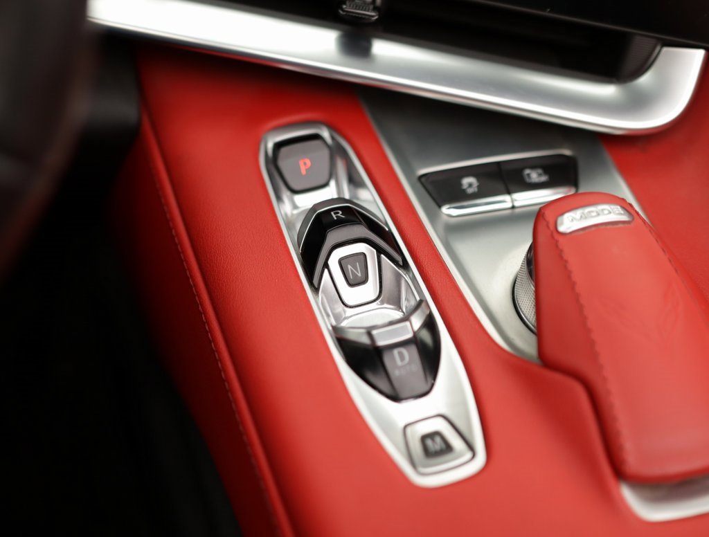 Used 2022 Chevrolet Corvette Stingray Preferred Conv image 26