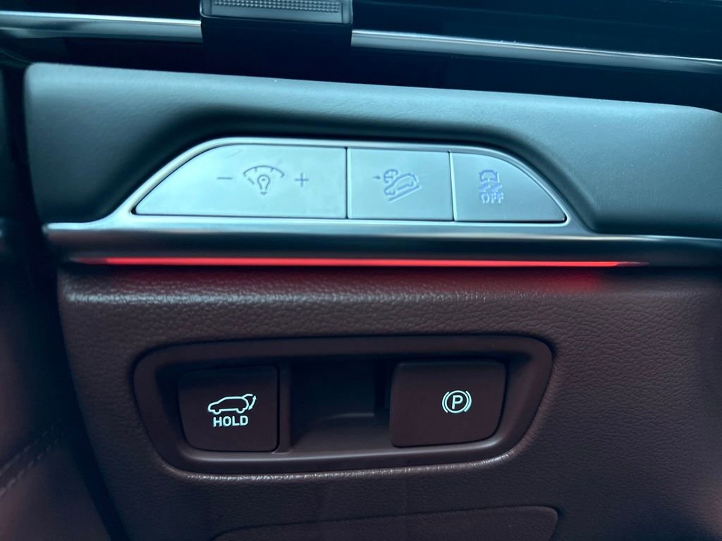 New 2026 Genesis GV80 3.5T Prestige image 27