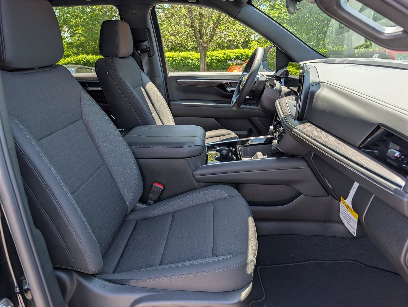 New 2026 Chevrolet Tahoe LS AWD/4WD image 7