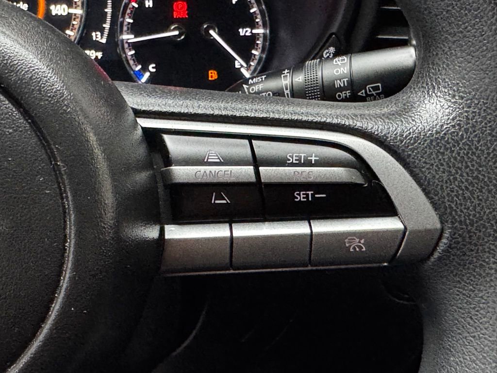 Used 2020 MAZDA CX-30 FWD image 28