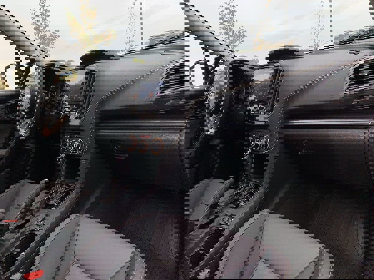 Used 2022 Subaru Crosstrek 2.5i Sport w/ Moonroof Package image 34