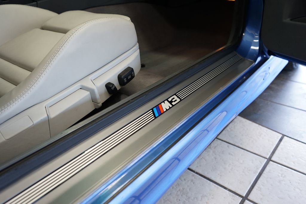 Used 1999 BMW M3 Coupe image 52