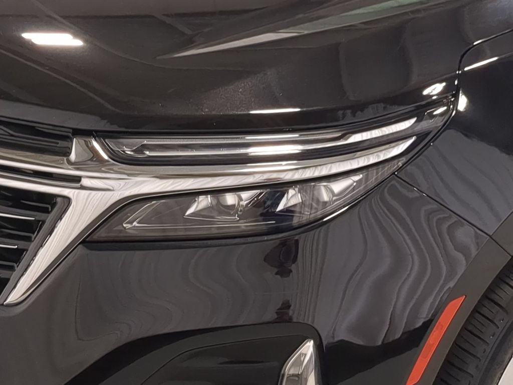 Used 2024 Chevrolet Equinox Premier AWD/4WD image 14