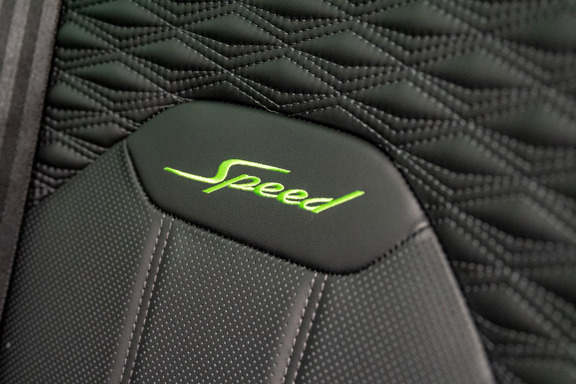 New 2026 Bentley Bentayga Speed image 23