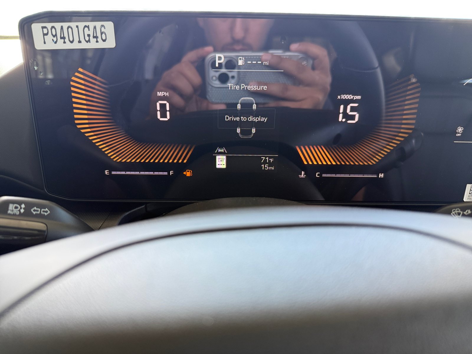 New 2026 Kia K4 EX FWD image 11