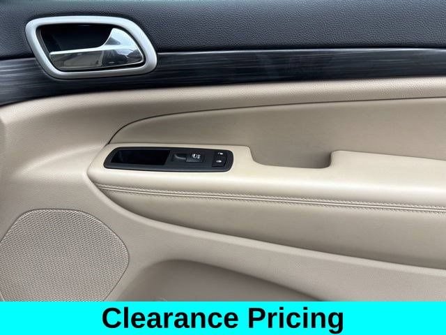 Used 2022 Jeep Grand Cherokee Laredo E w/ Security & Convenience Group AWD/4WD image 40