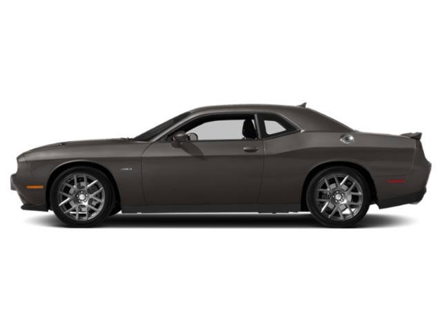 Used 2018 Dodge Challenger R/T Scat Pack w/ Leather Interior Group RWD image 3