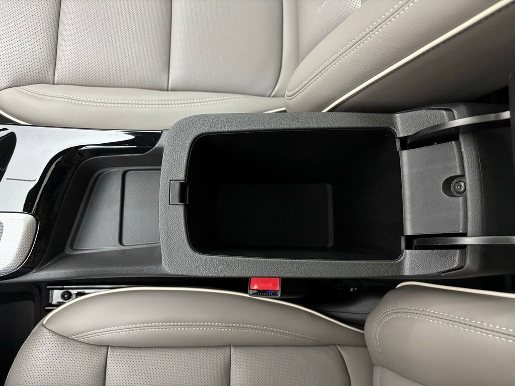 New 2026 Buick Envista Avenir image 30