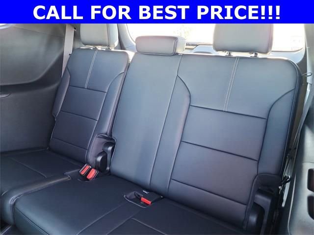 New 2026 GMC Acadia Elevation w/ Super Cruise Package image 16