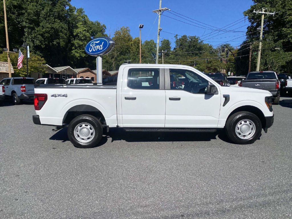 Used 2026 Ford F150 XL AWD/4WD image 8