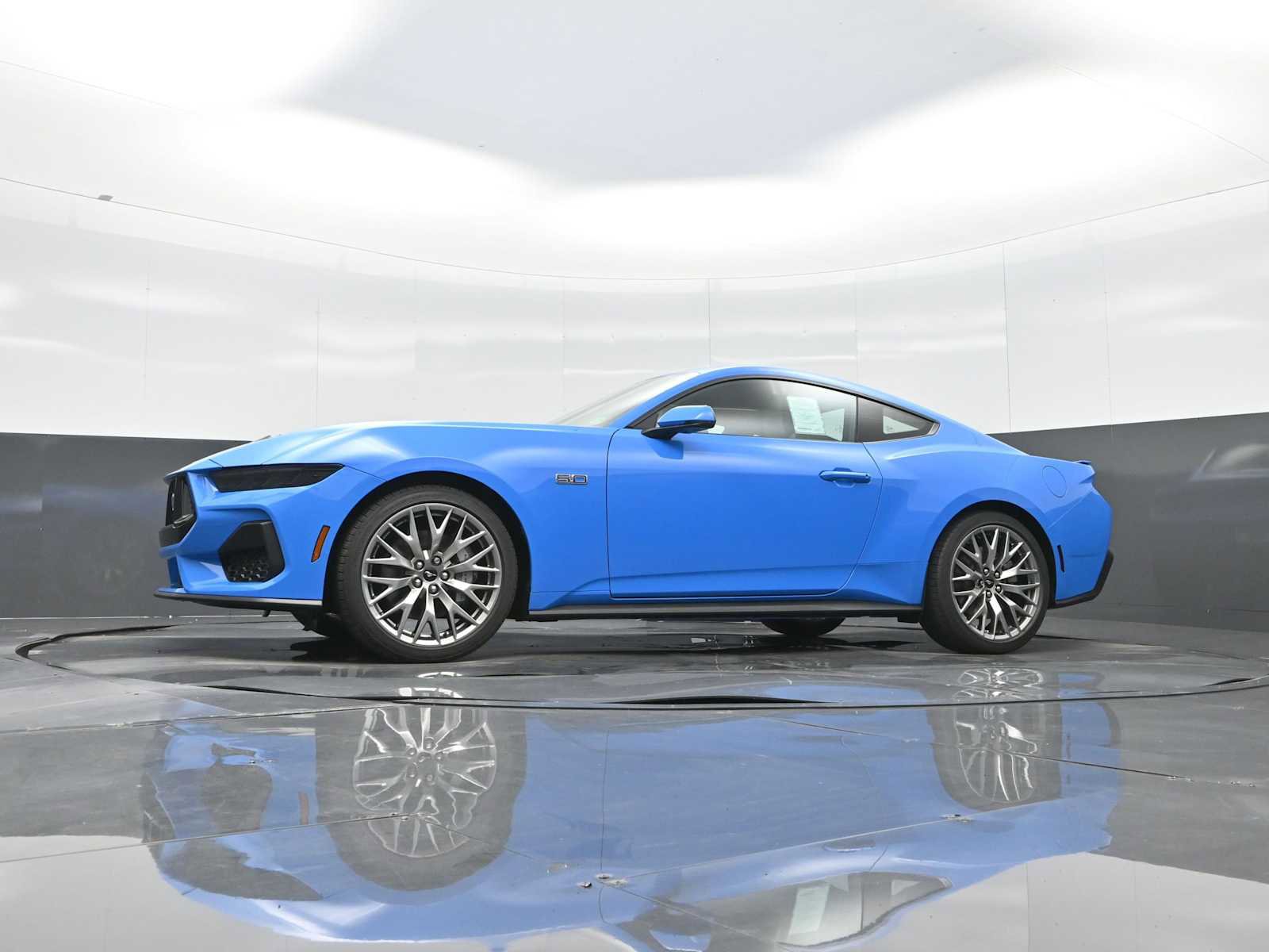 New 2025 Ford Mustang GT Premium image 21