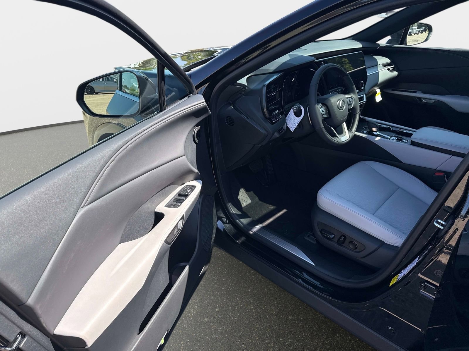 New 2026 Lexus RX 350 Premium image 16