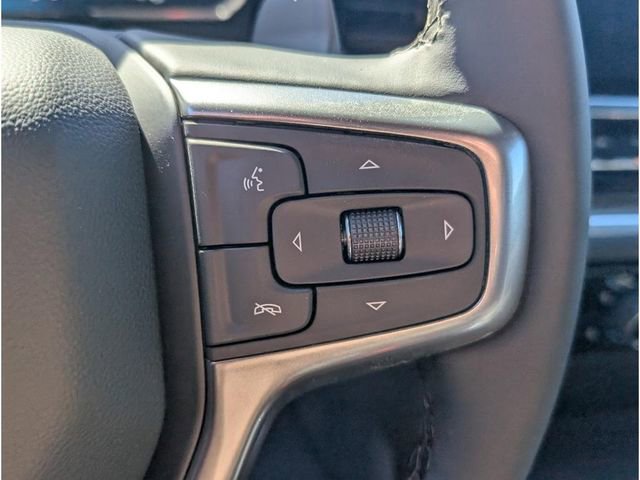 New 2026 Chevrolet Silverado 1500 LT Trail Boss w/ Convenience Package II image 20