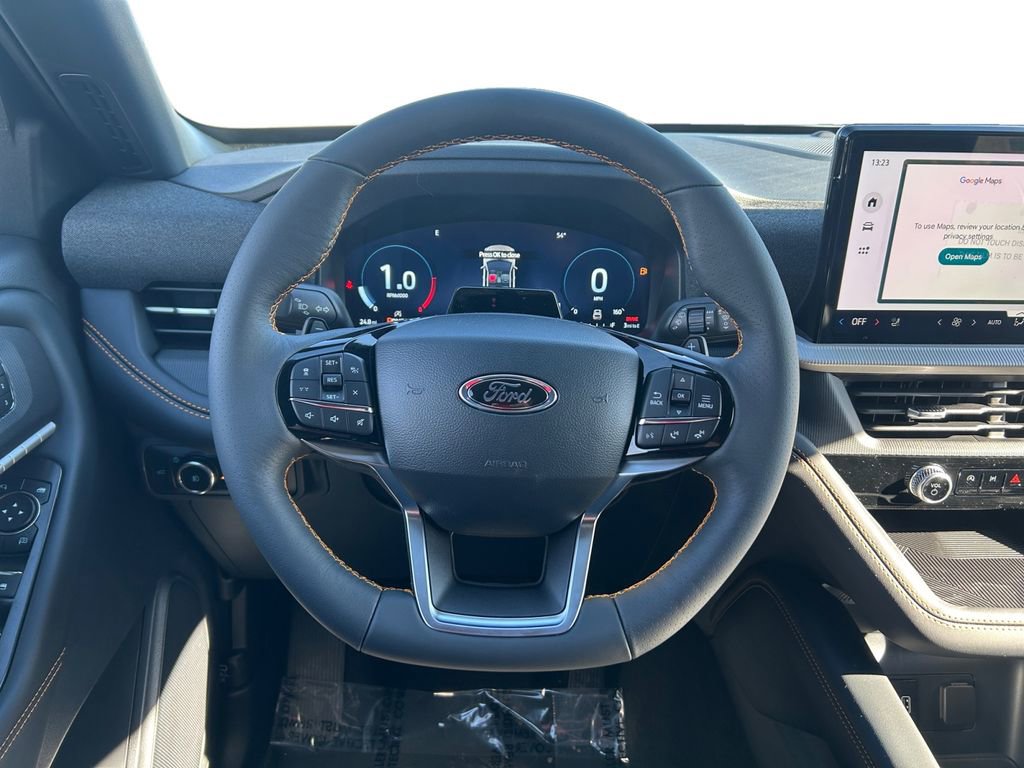 New 2026 Ford Explorer Tremor w/ Tremor Ultimate Package image 42