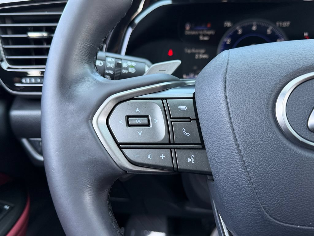 Used 2024 Lexus NX 350 AWD image 20