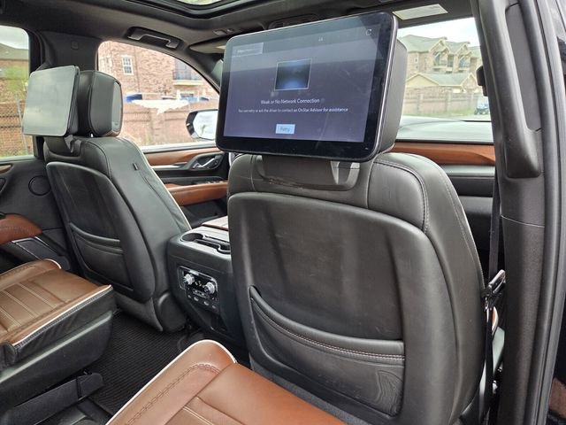 Used 2023 GMC Yukon Denali Ultimate image 17