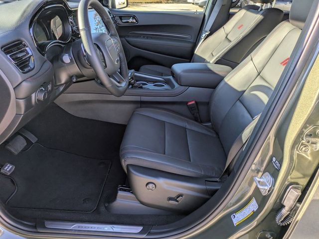 New 2026 Dodge Durango GT image 18