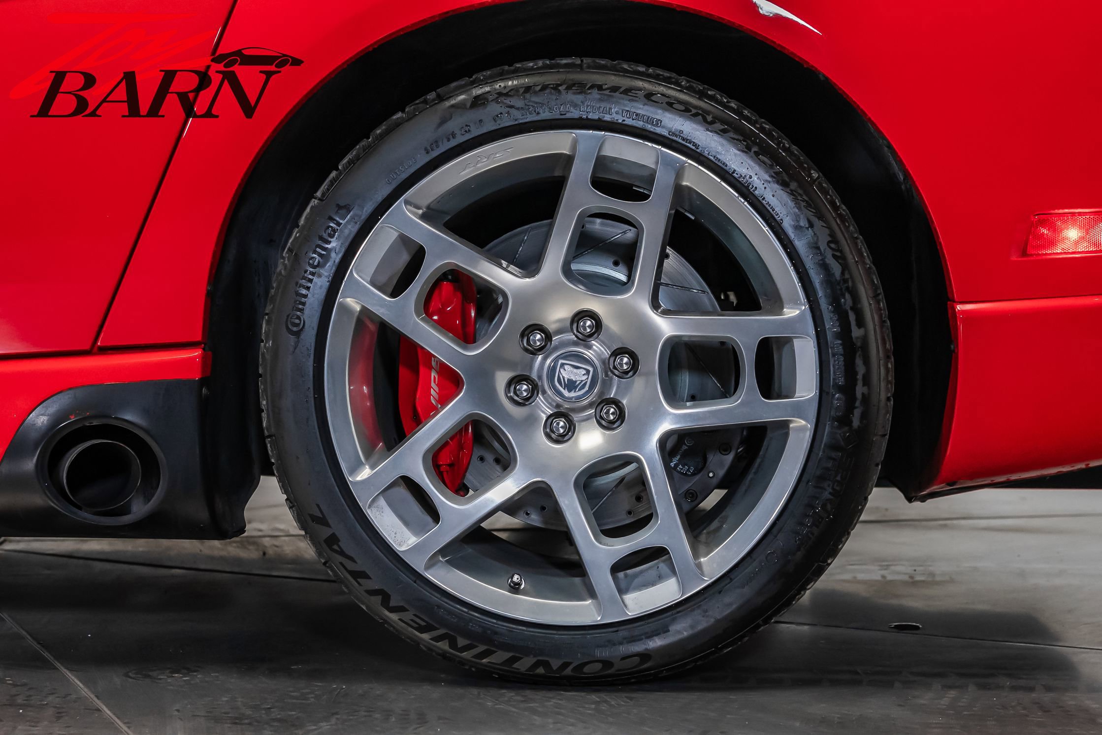 Used 2008 Dodge Viper SRT-10 image 18