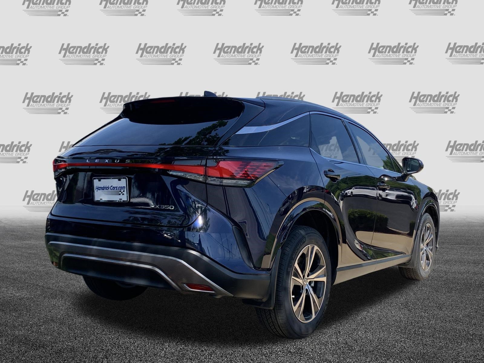 Used 2023 Lexus RX 350 Premium w/ Cold Area Package image 10