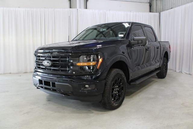 New 2026 Ford F150 XLT w/ Equipment Group 302A MID AWD/4WD image 35