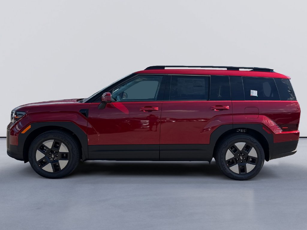 New 2027 Hyundai Santa Fe SEL FWD image 6
