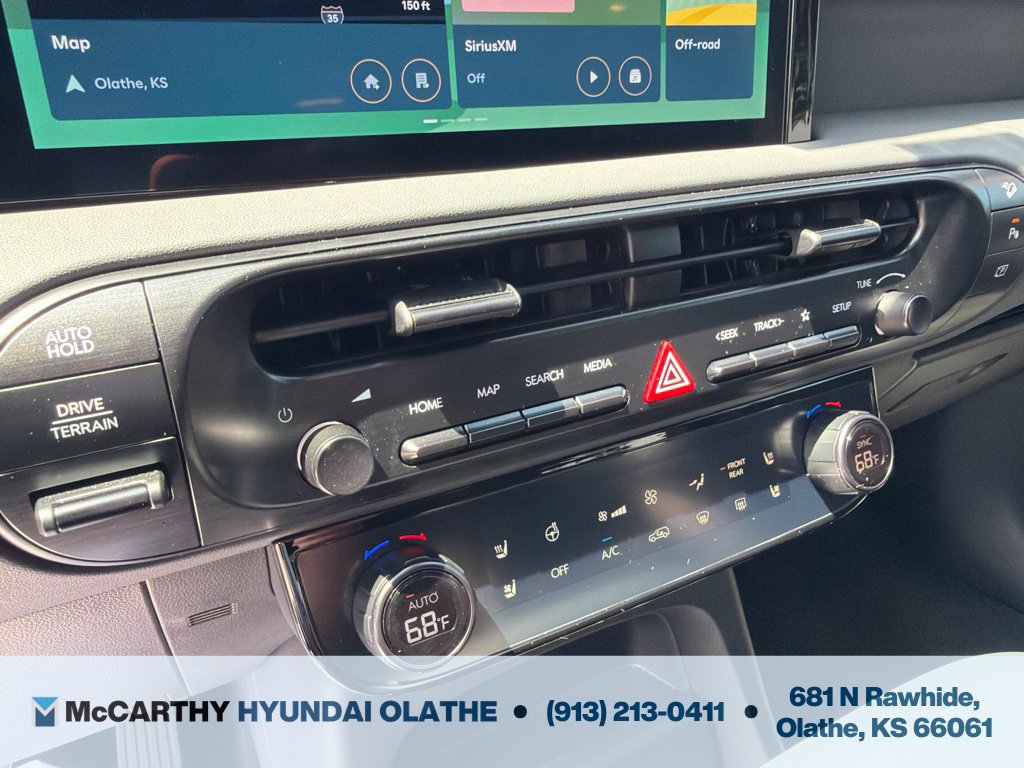 Certified 2026 Hyundai Palisade XRT Pro AWD/4WD image 29