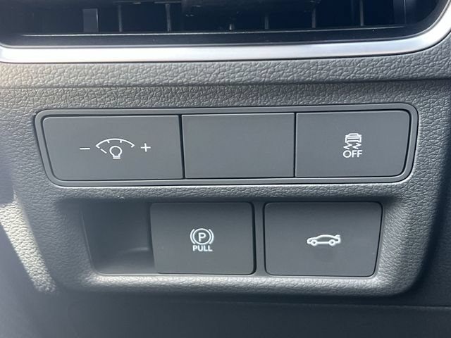 New 2026 Hyundai Sonata SEL FWD image 22