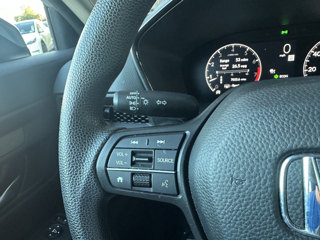 Used 2023 Honda CR-V EX image 19