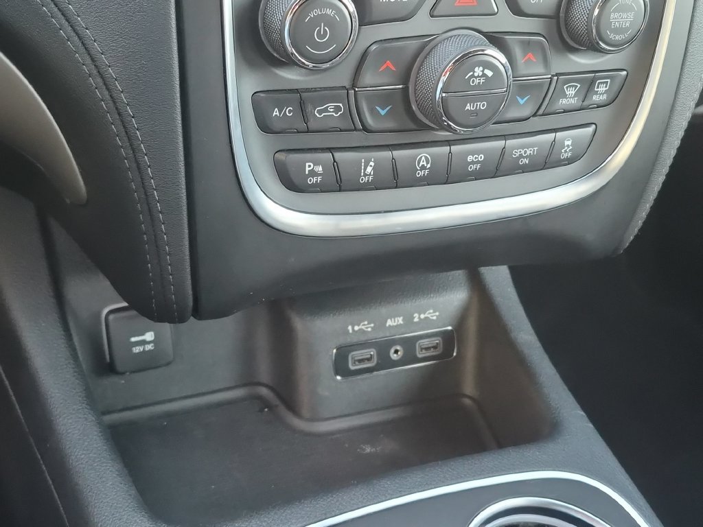 Used 2019 Dodge Durango Citadel AWD/4WD image 22