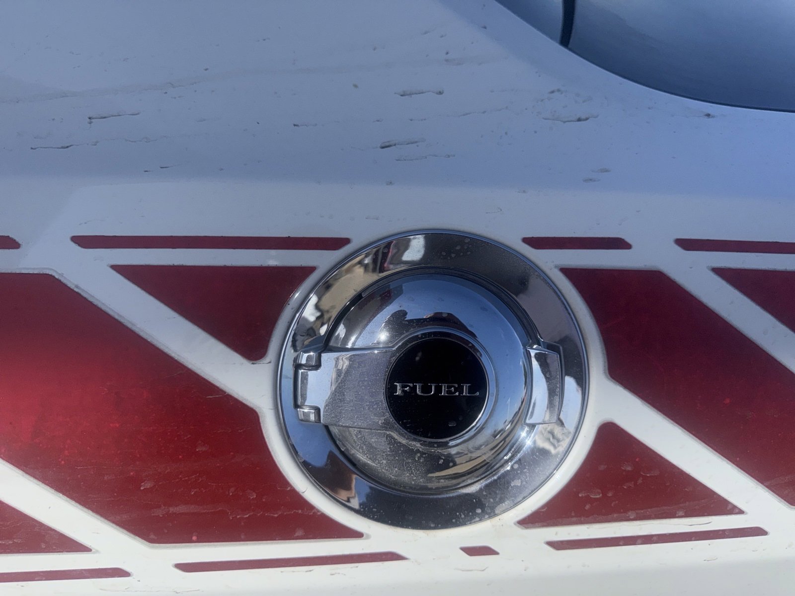 Used 2019 Dodge Challenger SXT image 26