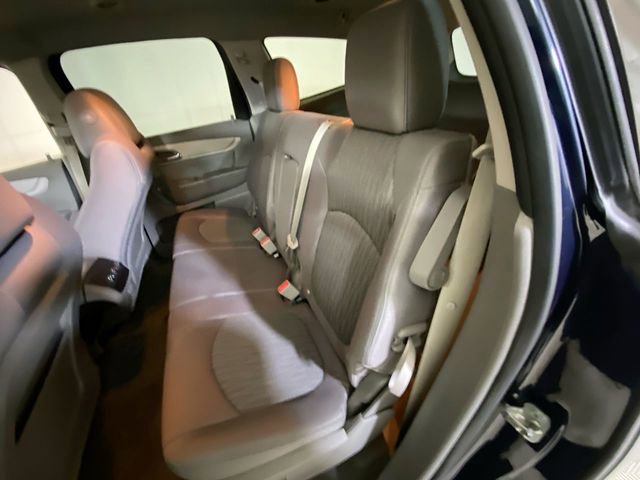 Used 2016 Chevrolet Traverse LS FWD image 11