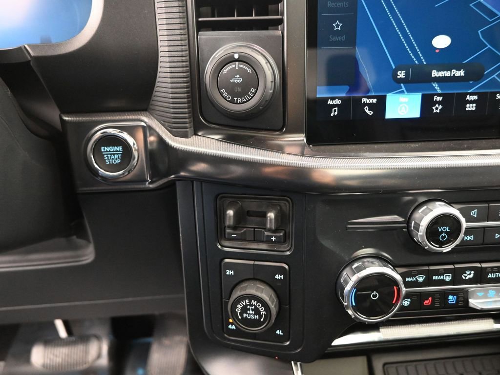 New 2026 Ford F150 Raptor image 19