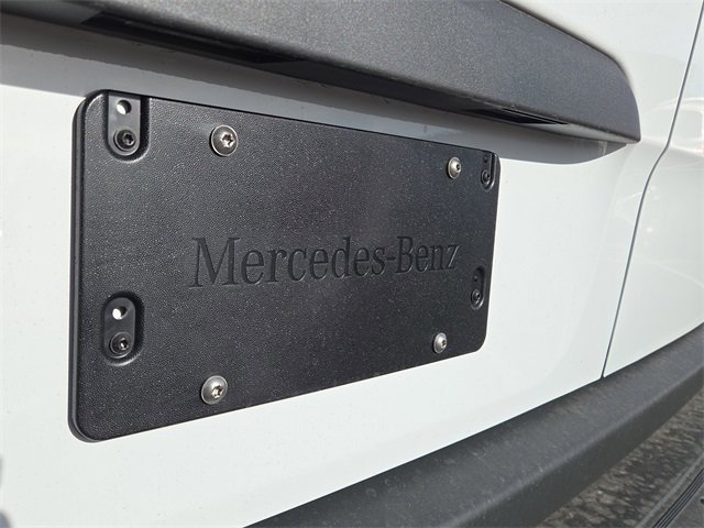 New 2026 Mercedes-Benz Sprinter 2500 image 34
