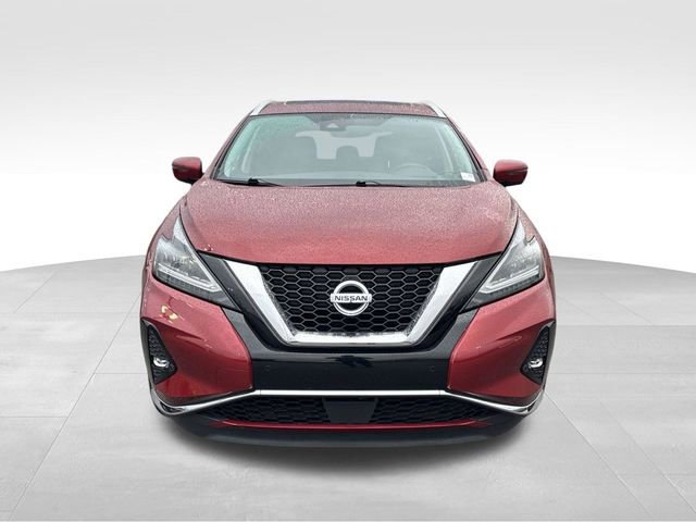 Used 2020 Nissan Murano SL w/ Moonroof Package image 10