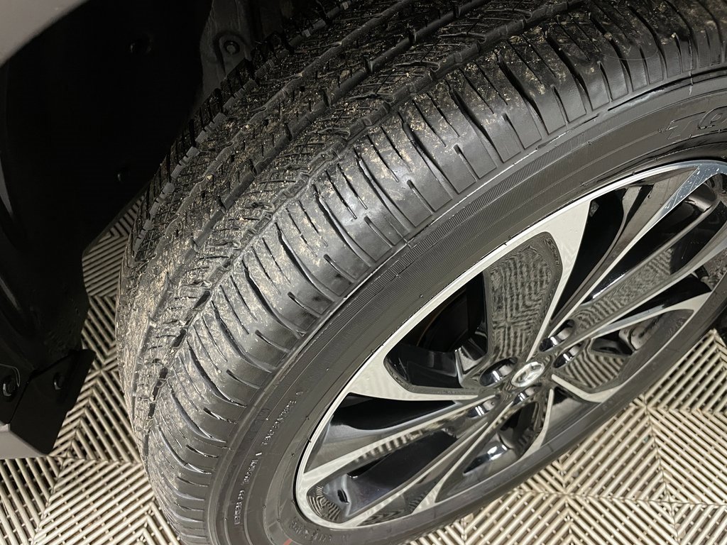 Used 2023 MAZDA CX-5 AWD 2.5 S w/ Premium Package image 46