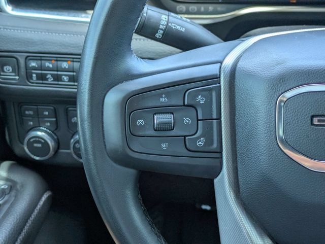 Certified 2023 GMC Yukon XL Denali AWD/4WD image 18