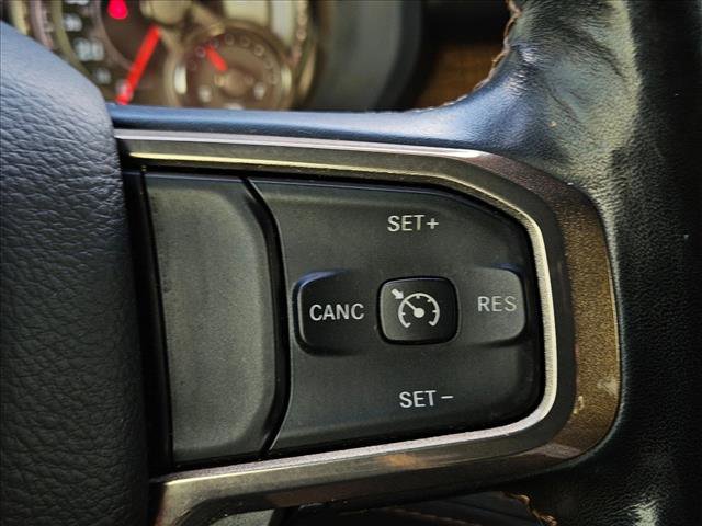 Used 2019 RAM 1500 Limited w/ Trailer Tow Group image 13
