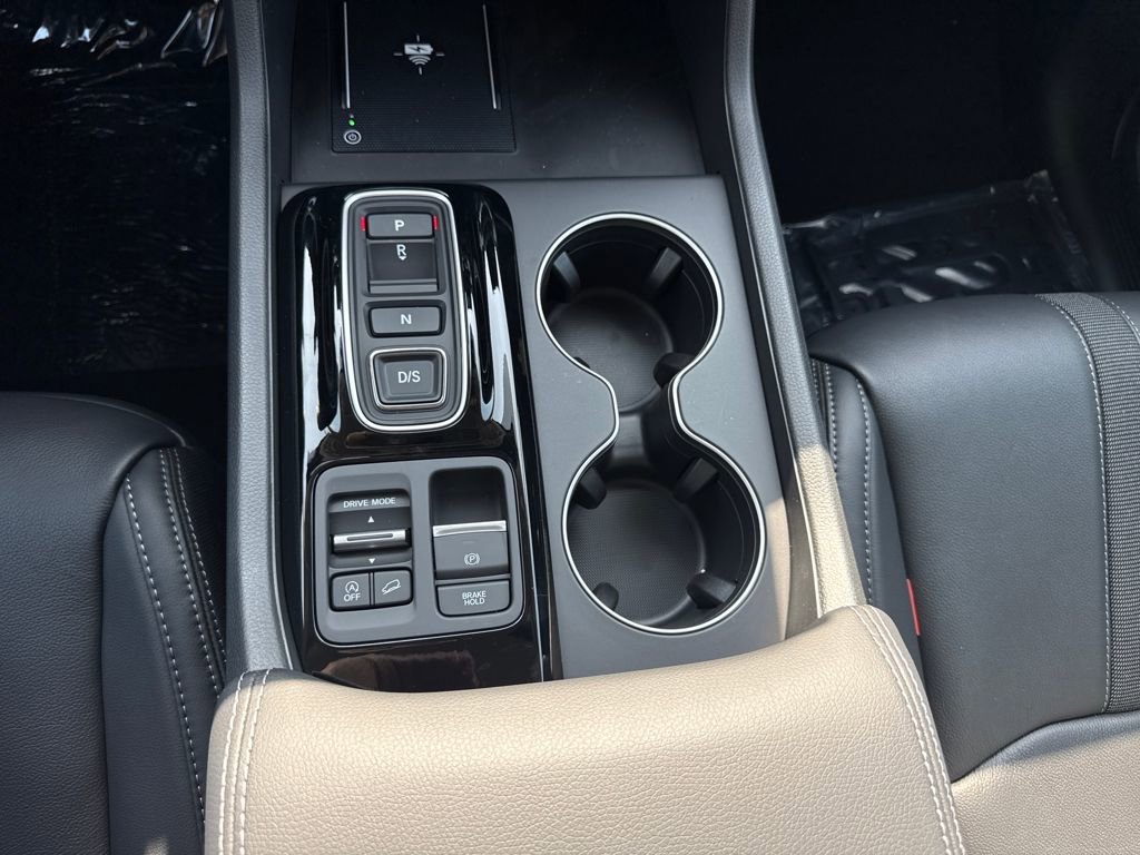 New 2026 Honda Pilot EX-L image 19