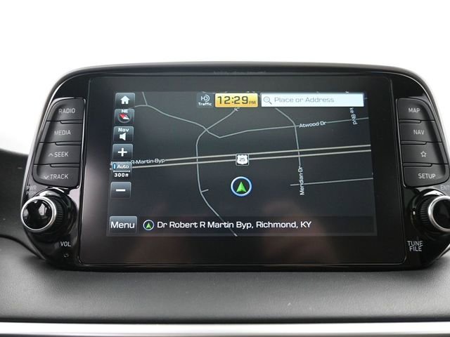 Used 2020 Hyundai Tucson Ultimate AWD/4WD image 15