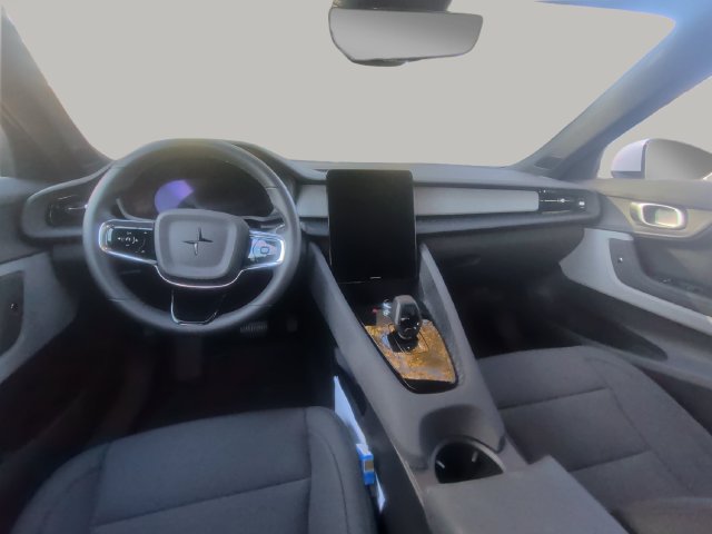 Used 2024 Polestar Polestar 2 AWD/4WD image 9