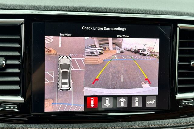 New 2026 Chrysler Pacifica Pinnacle image 19