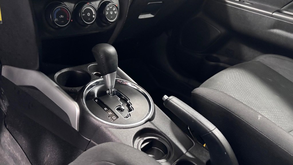 Used 2014 Mitsubishi Outlander Sport ES FWD image 14