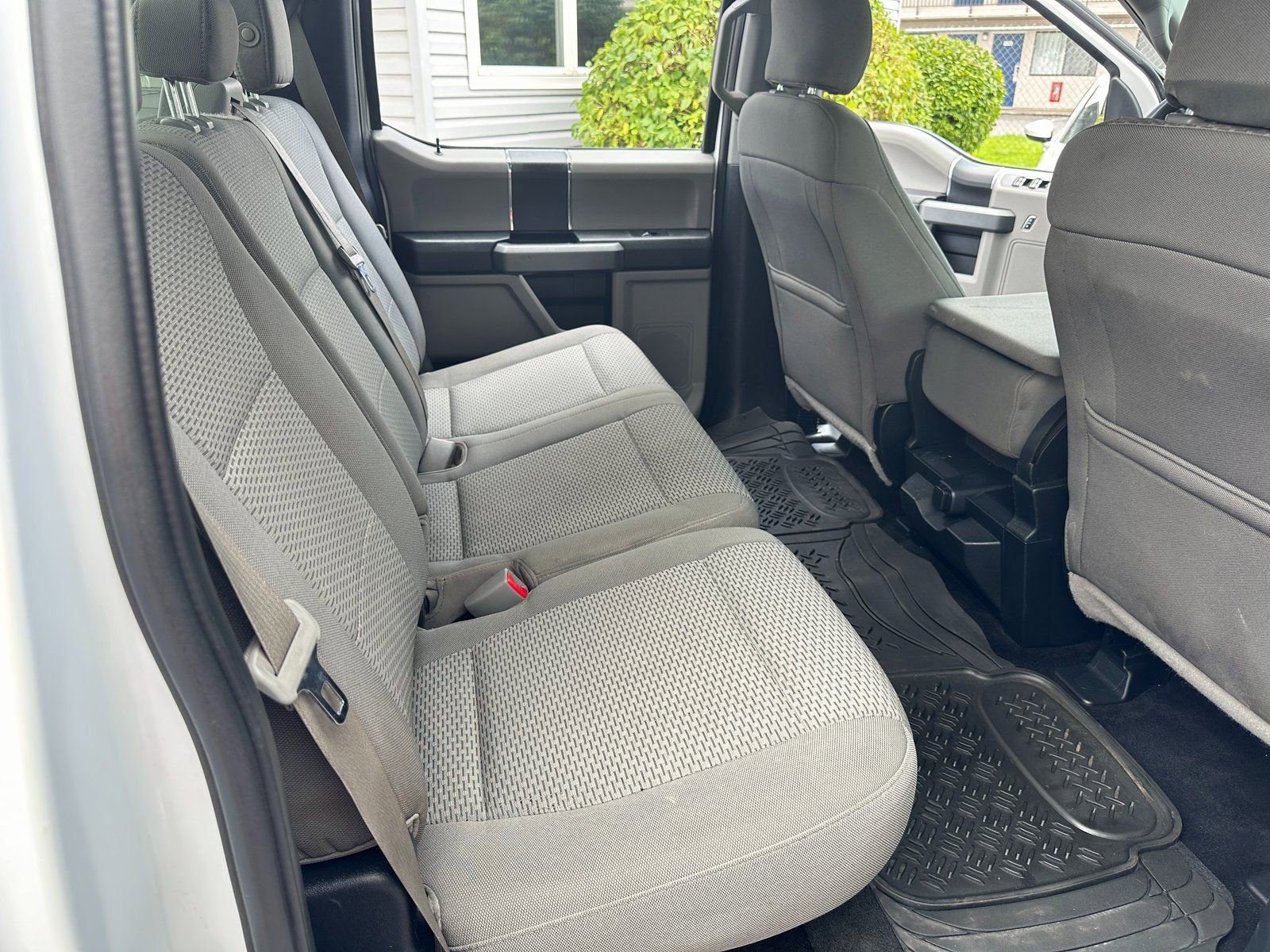 Used 2017 Ford F150 XLT w/ Trailer Tow Package image 30