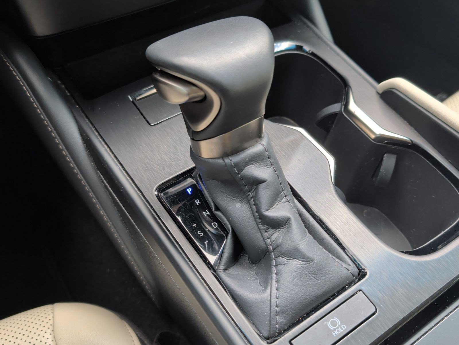 Used 2025 Lexus ES 350 w/ Premium Package FWD image 21