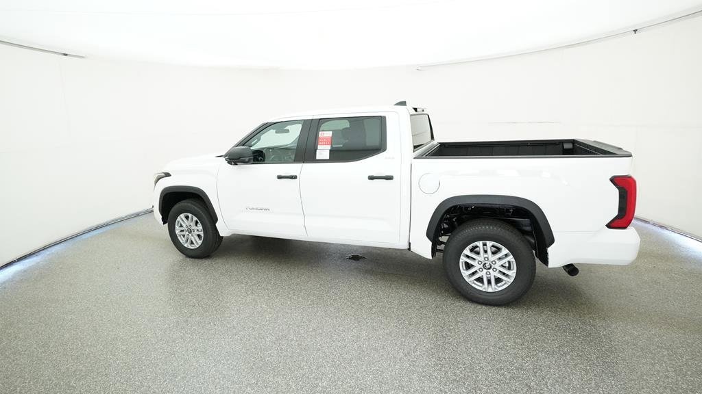New 2025 Toyota Tundra SR5 image 22