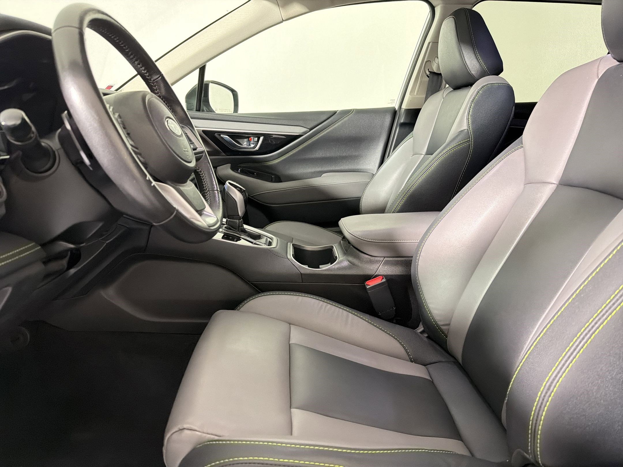 Used 2023 Subaru Outback Onyx Edition AWD/4WD image 5