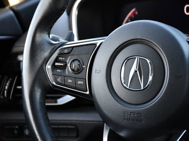 Used 2023 Acura MDX FWD w/ Technology Package image 20